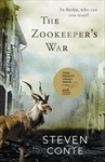 The Zookeeper's War