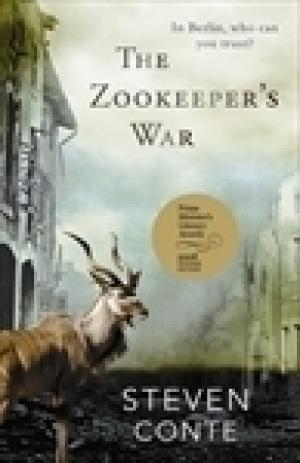 The Zookeeper's War