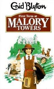 First Term at Malory Towers