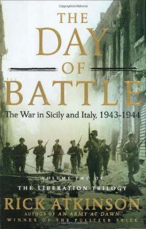 The Day of Battle