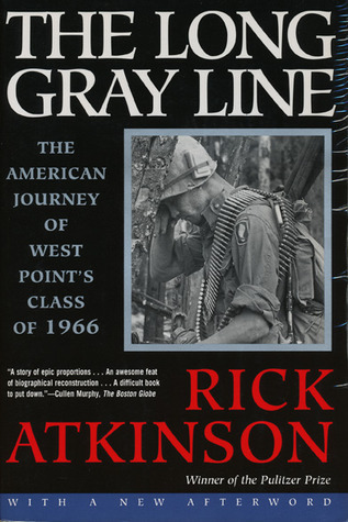 The Long Gray Line