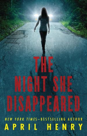 The Night She Disappeared