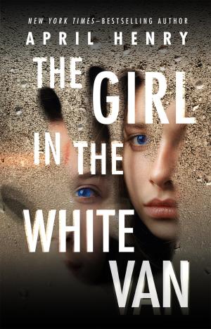 The Girl in the White Van