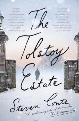 The Tolstoy Estate