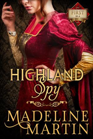 Highland Spy