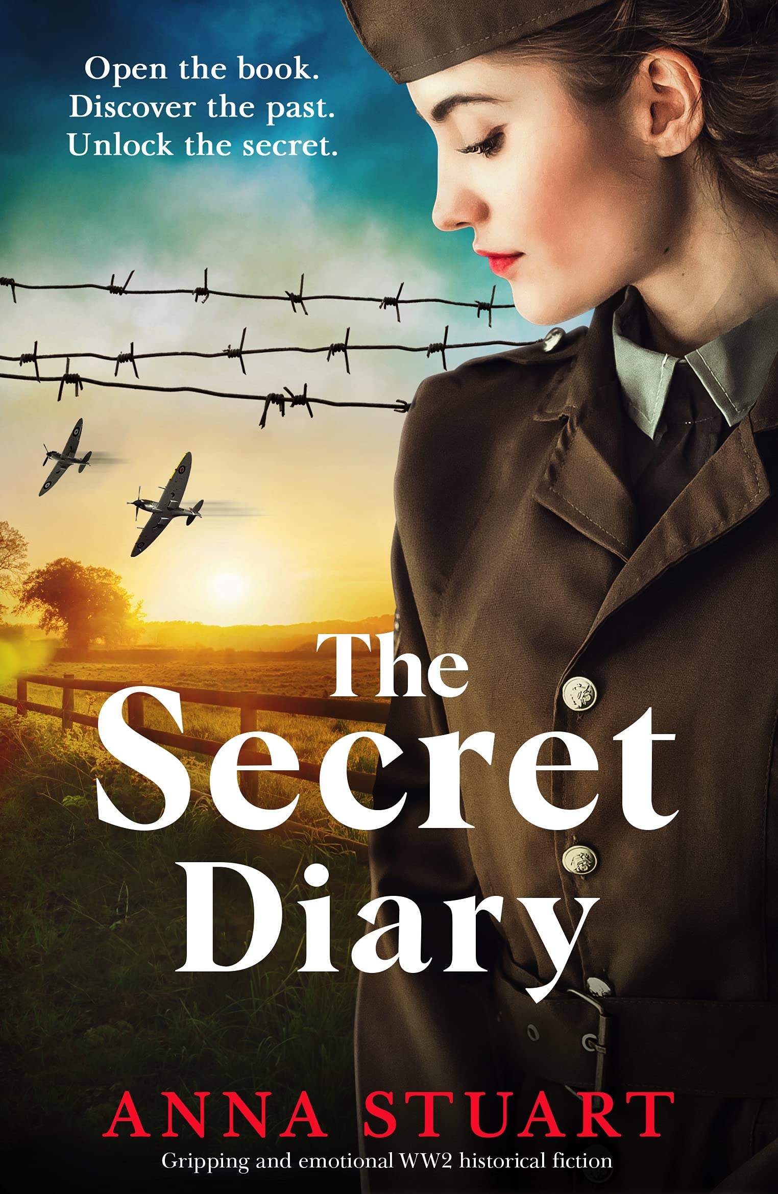 The Secret Diary