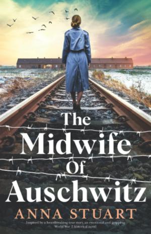 The Midwife of Auschwitz