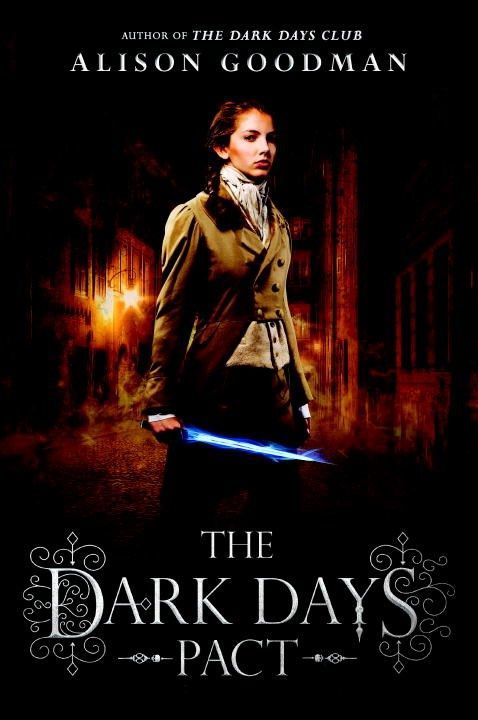 The Dark Days Pact