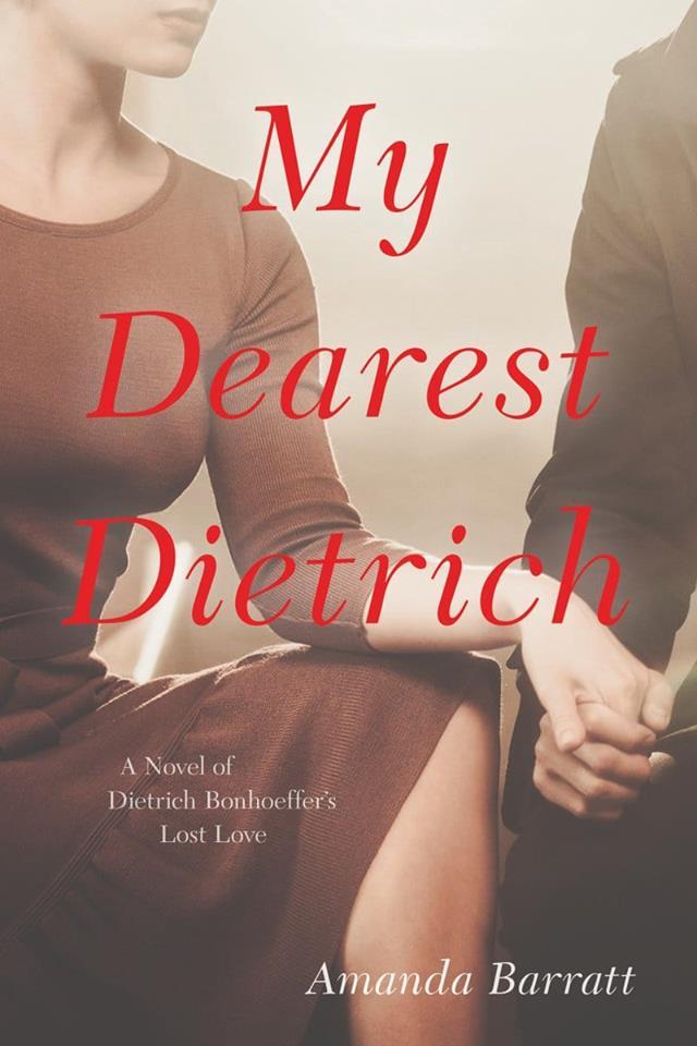 My Dearest Dietrich