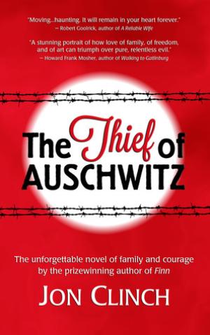 The Thief of Auschwitz