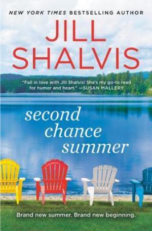 Second Chance Summer