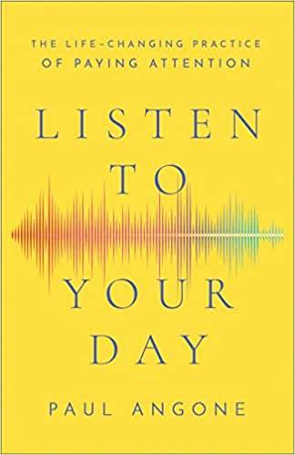 Listen to Your Day