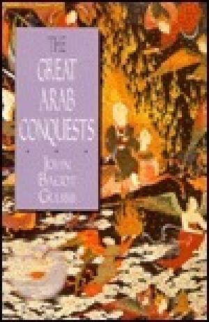 The great arab conquests