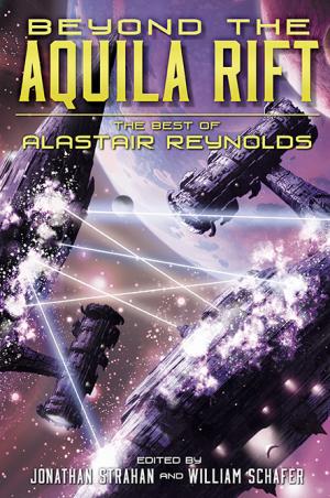 Beyond the Aquila Rift