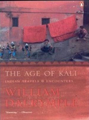 The Age of Kali