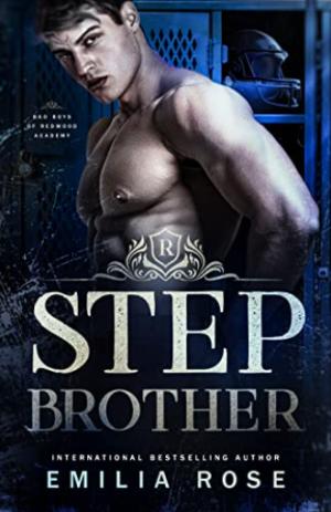 Stepbrother: A Forbidden Academy Romance