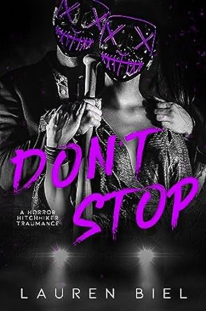 Don't Stop