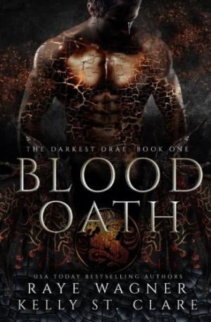 Blood Oath