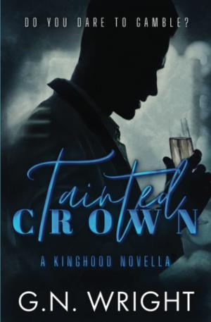 Tainted Crown