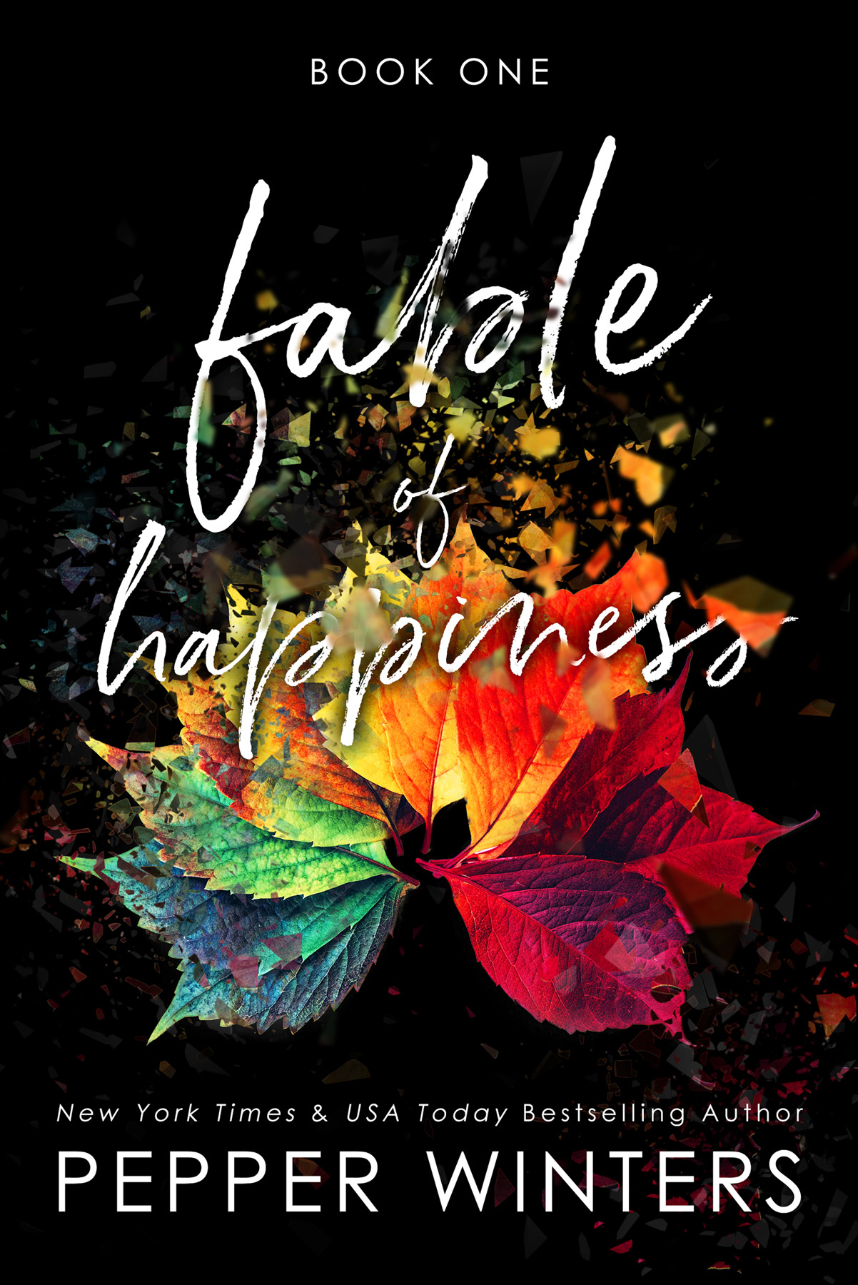 Fable of Happiness