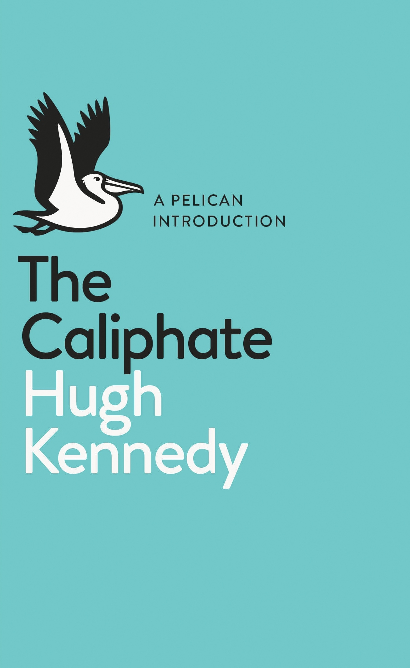 A Pelican Introduction: The Caliphate