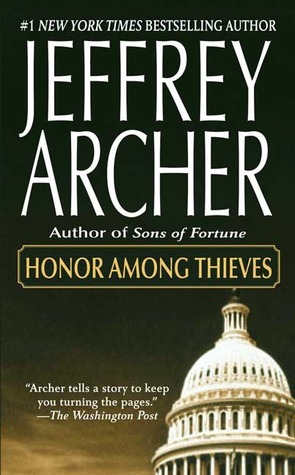 Honor Among Thieves