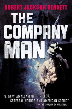 The Company Man