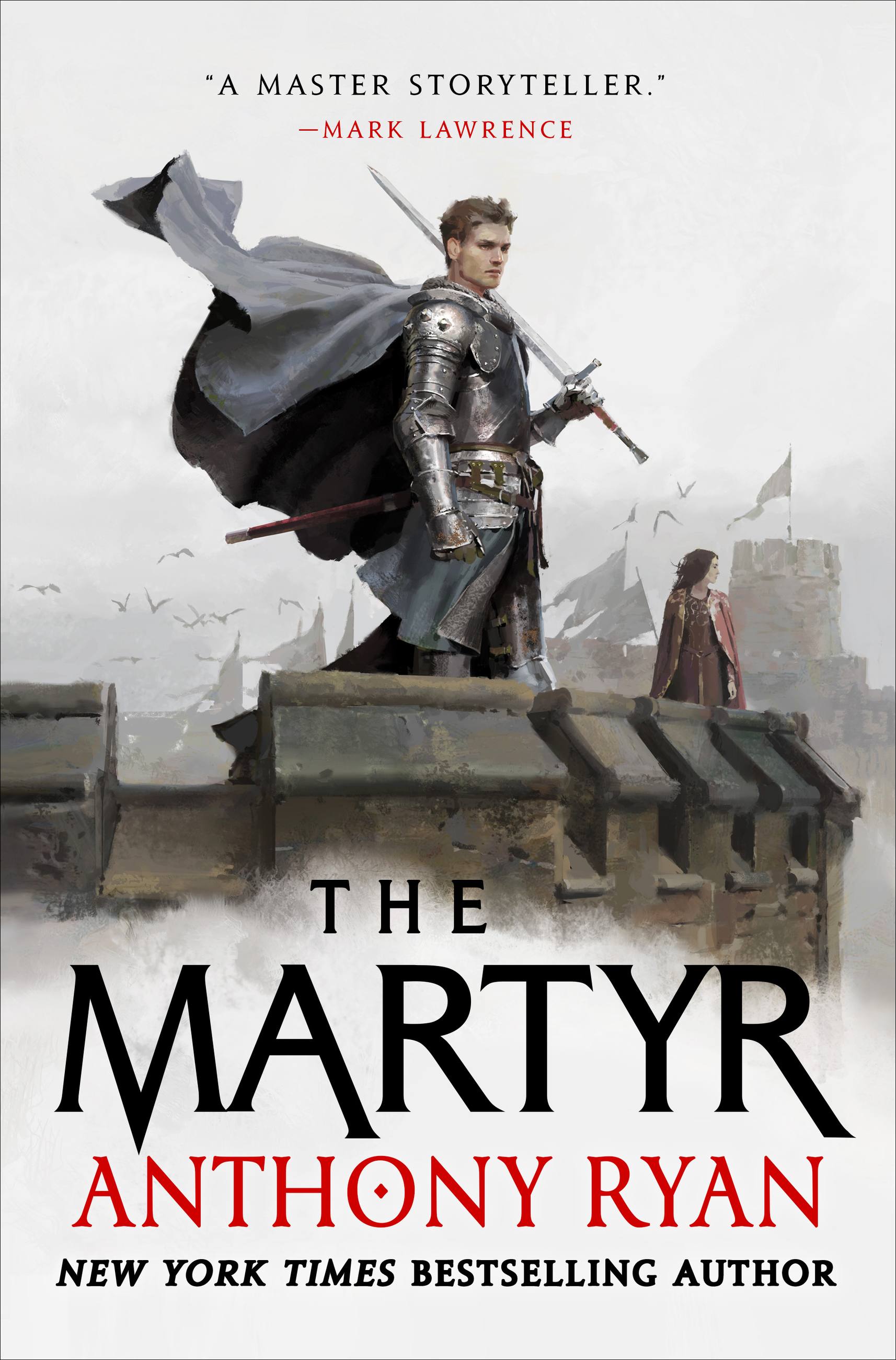 The Martyr