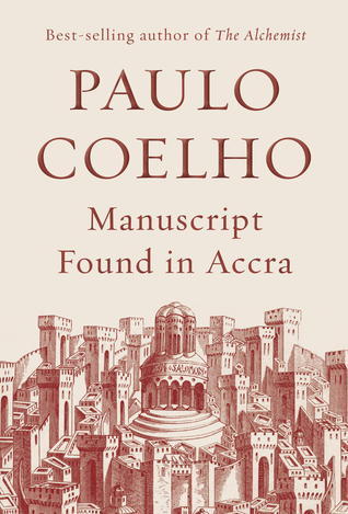 Manuscript Found in Accra