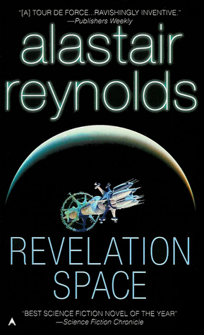 Revelation Space