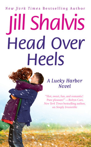 Head Over Heels