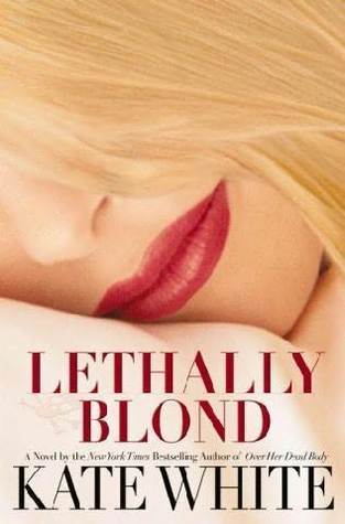 Lethally Blond