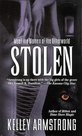 Stolen #2 by Kelley Armstrong PDF Download