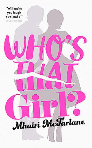 Who's That Girl?