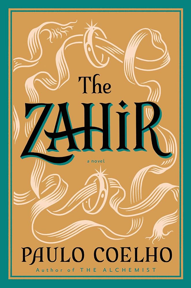 The Zahir