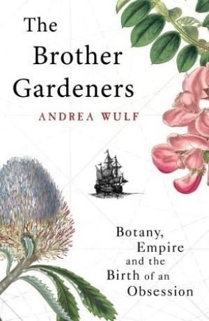 The Brother Gardeners