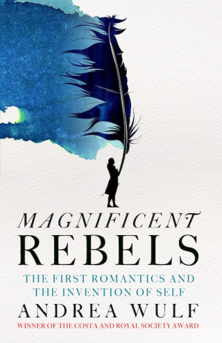 Magnificent Rebels