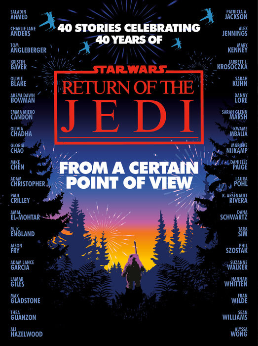 From a Certain Point of View: Return of the Jedi (Star Wars)