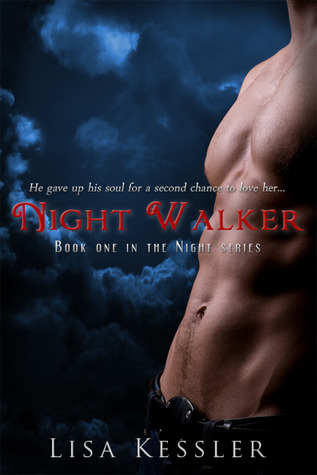 Night Walker (the Night Series, #1)