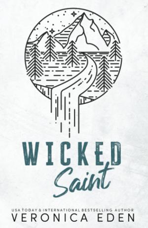 Wicked Saint