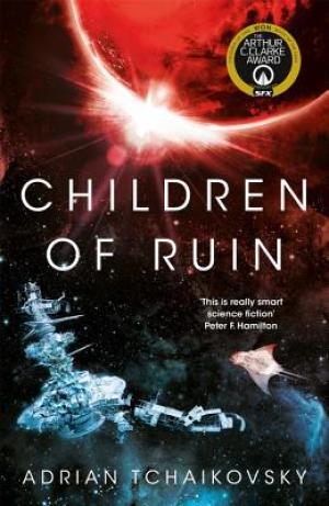 Children of Ruin PDF Download