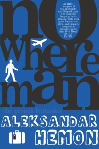 Nowhere Man by Aleksandar Hemon PDF Download