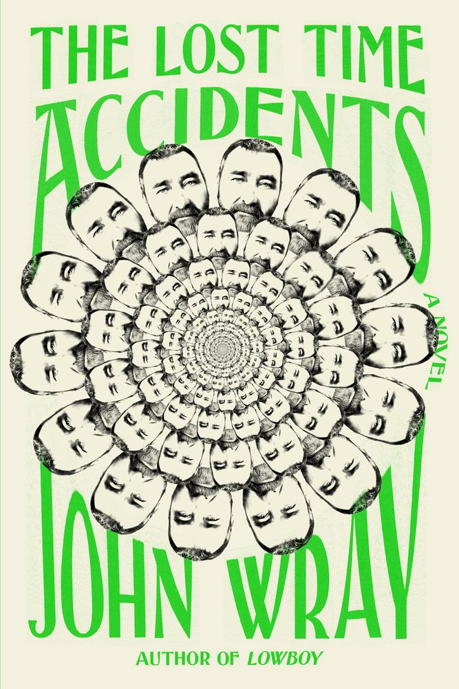 The Lost Time Accidents PDF Download