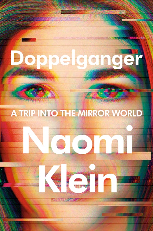 Doppelganger: A Trip into the Mirror World PDF Download