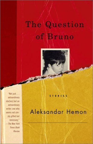 The Question of Bruno PDF Download