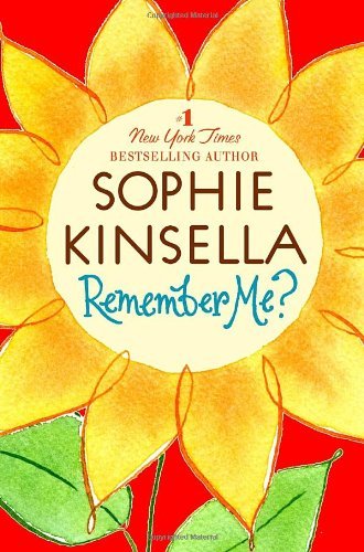 Remember Me? by Sophie Kinsella PDF Download