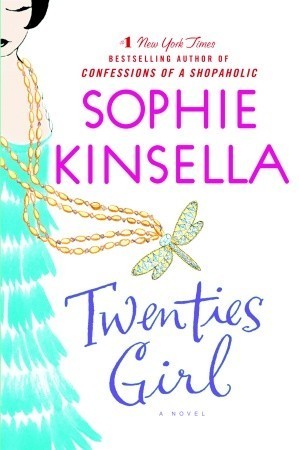 Twenties Girl by Sophie Kinsella PDF Download