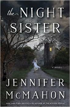 The Night Sister PDF Download