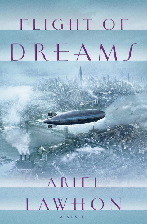 Flight of Dreams PDF Download