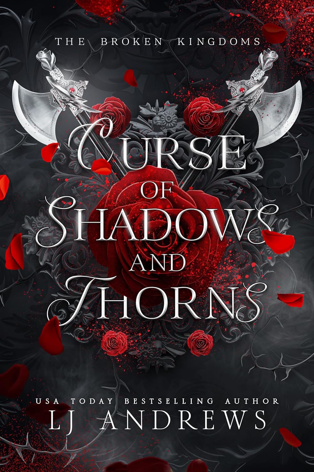 Curse of Shadows and Thorns